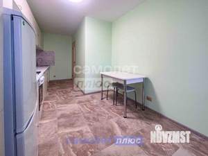 1-к квартира, вторичка, 41м2, 4/5 этаж