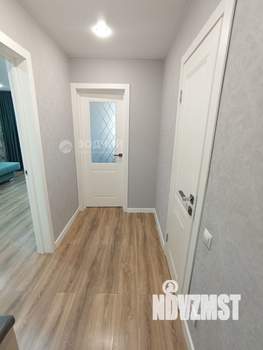 1-к квартира, вторичка, 40м2, 2/16 этаж