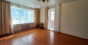 3-к квартира, вторичка, 62м2, 6/9 этаж