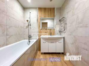 3-к квартира, вторичка, 88м2, 14/16 этаж