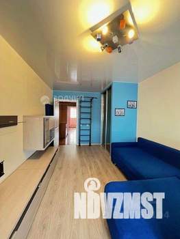 3-к квартира, вторичка, 65м2, 9/10 этаж