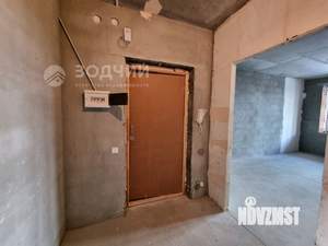 2-к квартира, сданный дом, 61м2, 2/13 этаж