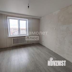 3-к квартира, вторичка, 74м2, 13/18 этаж