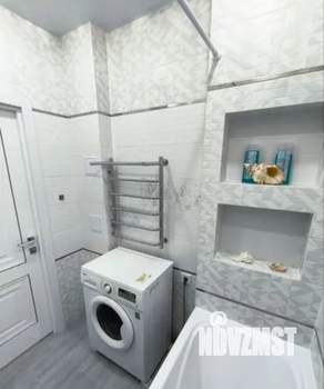 2-к квартира, вторичка, 65м2, 7/20 этаж