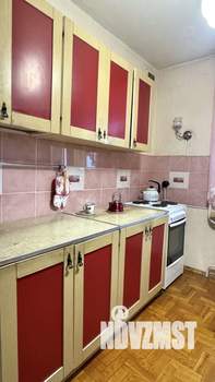 4-к квартира, вторичка, 86м2, 10/18 этаж