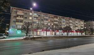 1-к квартира, вторичка, 31м2, 3/5 этаж