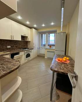 2-к квартира, вторичка, 72м2, 2/16 этаж