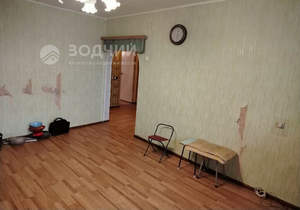 3-к квартира, вторичка, 64м2, 5/5 этаж