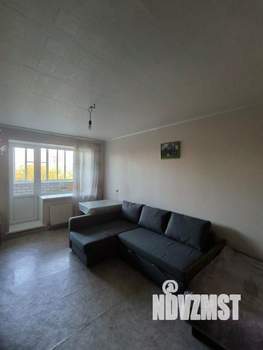 1-к квартира, вторичка, 36м2, 6/9 этаж