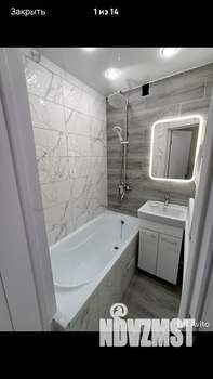 3-к квартира, вторичка, 60м2, 2/5 этаж