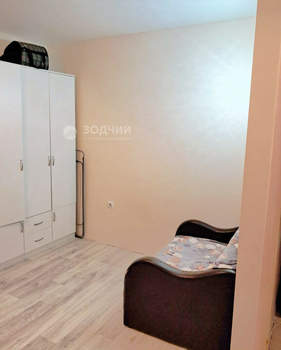 1-к квартира, вторичка, 30м2, 1/5 этаж