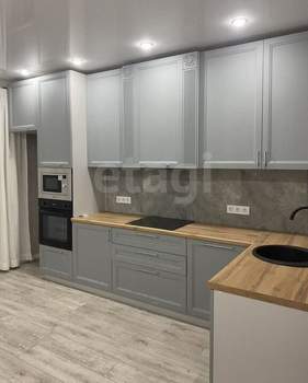 2-к квартира, вторичка, 64м2, 8/9 этаж