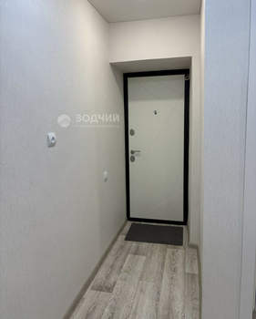 2-к квартира, вторичка, 39м2, 1/5 этаж