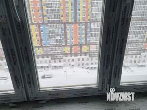 2-к квартира, вторичка, 71м2, 12/17 этаж