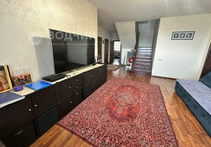 6-к квартира, вторичка, 190м2, 9/11 этаж