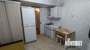 Студия квартира, вторичка, 13м2, 1/9 этаж