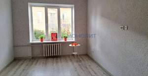 2-к квартира, вторичка, 56м2, 2/5 этаж