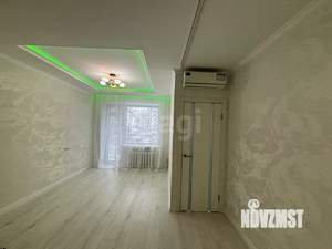 2-к квартира, вторичка, 42м2, 2/4 этаж