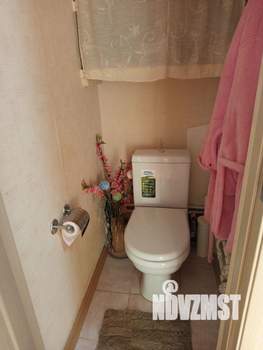 1-к квартира, вторичка, 33м2, 4/9 этаж