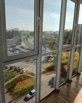 2-к квартира, вторичка, 75м2, 7/7 этаж