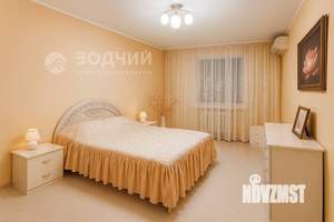 3-к квартира, вторичка, 101м2, 2/10 этаж