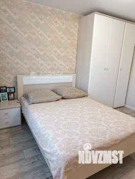 2-к квартира, вторичка, 56м2, 5/5 этаж