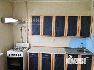 1-к квартира, вторичка, 33м2, 4/9 этаж
