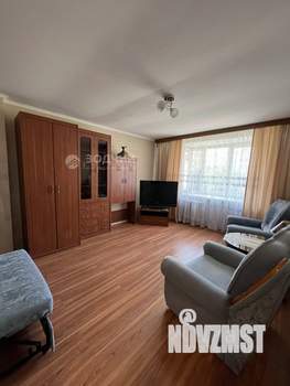 1-к квартира, вторичка, 37м2, 3/9 этаж