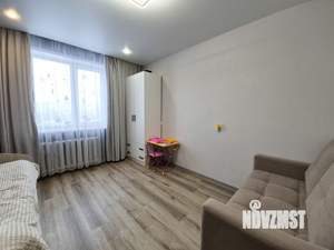 2-к квартира, вторичка, 50м2, 9/9 этаж