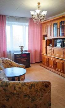 3-к квартира, вторичка, 66м2, 7/9 этаж