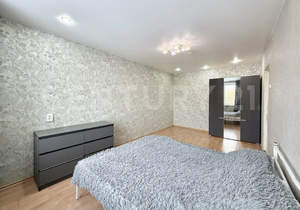 1-к квартира, вторичка, 35м2, 5/9 этаж