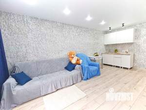 Студия квартира, вторичка, 26м2, 4/9 этаж