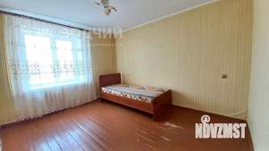 3-к квартира, вторичка, 62м2, 6/9 этаж