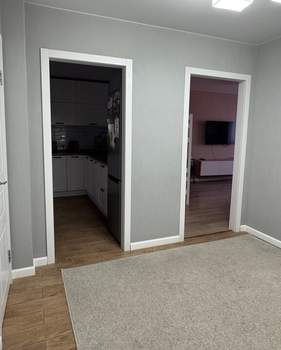 2-к квартира, вторичка, 59м2, 8/16 этаж