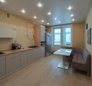 2-к квартира, вторичка, 78м2, 8/10 этаж