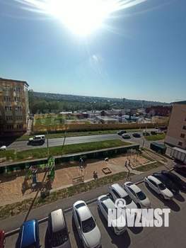 2-к квартира, вторичка, 72м2, 3/18 этаж