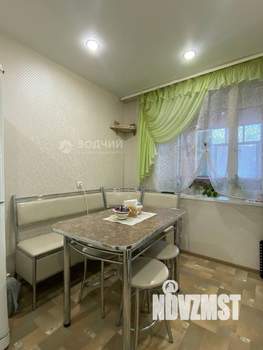 3-к квартира, вторичка, 77м2, 6/9 этаж