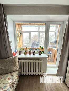 1-к квартира, вторичка, 34м2, 5/5 этаж