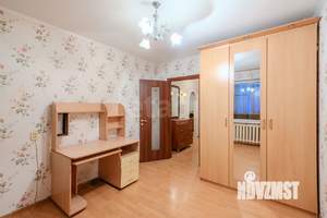 3-к квартира, вторичка, 65м2, 1/10 этаж