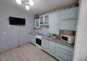 1-к квартира, вторичка, 32м2, 6/9 этаж