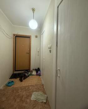 1-к квартира, вторичка, 40м2, 3/5 этаж