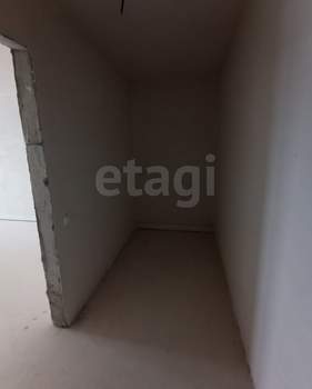 2-к квартира, вторичка, 64м2, 7/16 этаж