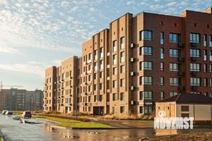 3-к квартира, вторичка, 113м2, 1/7 этаж