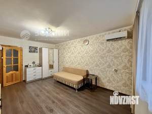 1-к квартира, вторичка, 44м2, 3/10 этаж