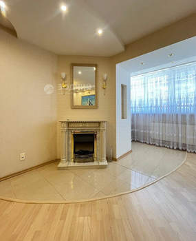 3-к квартира, вторичка, 105м2, 3/9 этаж