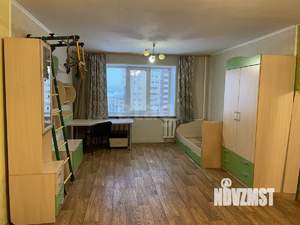 2-к квартира, вторичка, 84м2, 6/10 этаж