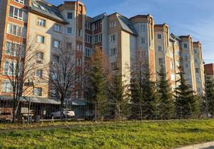 2-к квартира, вторичка, 126м2, 4/6 этаж