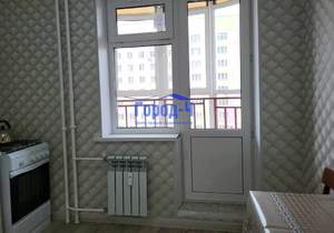 2-к квартира, вторичка, 66м2, 2/9 этаж