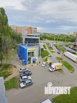 2-к квартира, вторичка, 54м2, 5/5 этаж