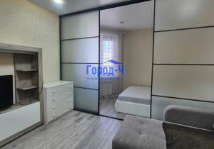 1-к квартира, вторичка, 37м2, 4/5 этаж